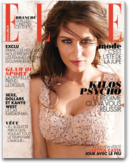 ELLE Mag