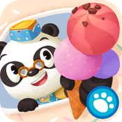 Dr. Panda's Ice Cream Truck for iPad