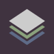 Stackables for iPad - Layered Textures, Effects, and Masks